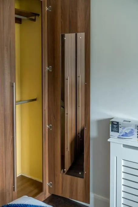 Gorgeous House, 5 Beds, Amazing Transport Links Apartment London