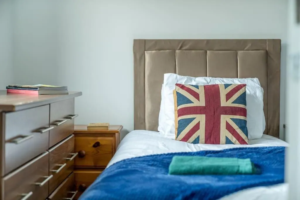 Gorgeous House, 5 Beds, Amazing Transport Links Apartment London United Kingdom