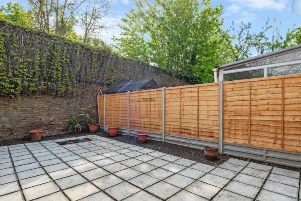 Gorgeous House, 5 Beds, Amazing Transport Links Apartment London United Kingdom