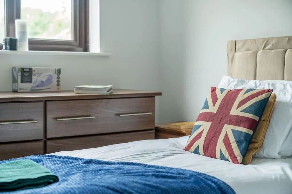 Gorgeous House, 5 Beds, Amazing Transport Links Apartment London 0*,  United Kingdom