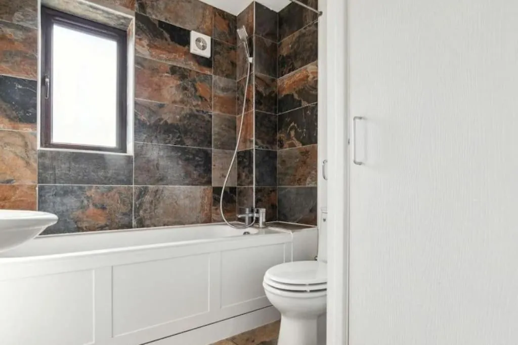 Gorgeous House, 5 Beds, Amazing Transport Links Apartment London 0*,  United Kingdom