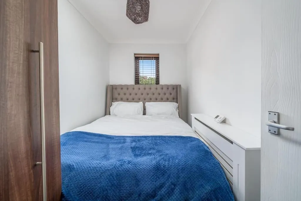 Gorgeous House, 5 Beds, Amazing Transport Links Apartment London United Kingdom