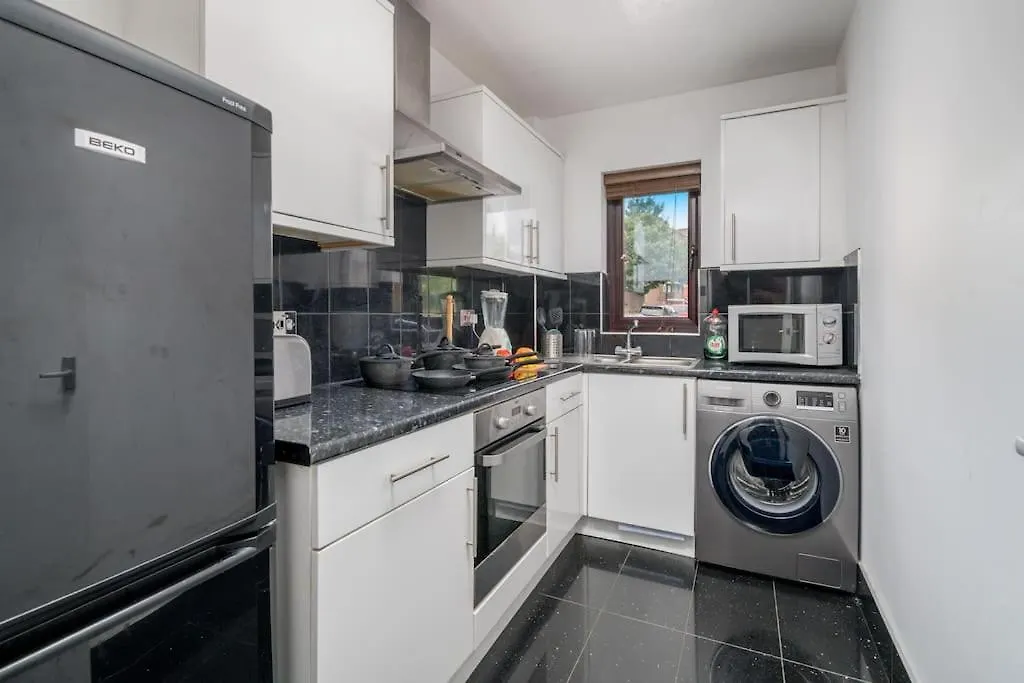 Gorgeous House, 5 Beds, Amazing Transport Links Apartment London United Kingdom